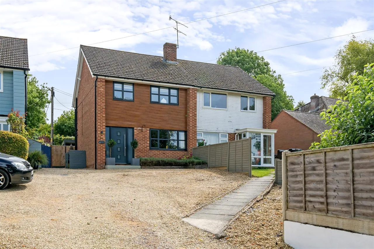 Vicarage Lane, Upavon, SN9, photo 17