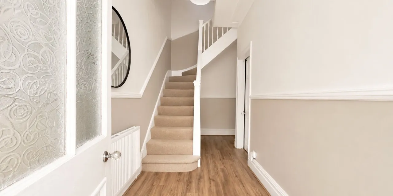 Manor Road, Hoylake, CH47, photo 4