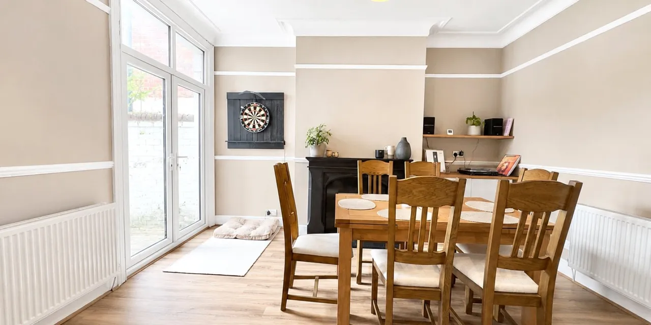 Manor Road, Hoylake, CH47, photo 8