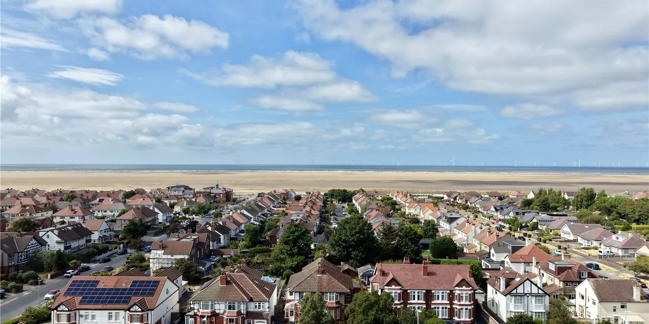 Manor Road, Hoylake, CH47, photo 16