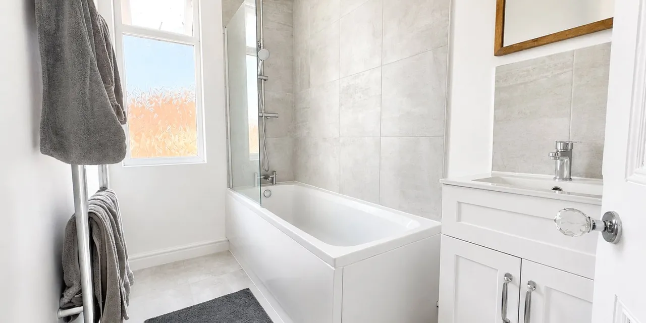 Manor Road, Hoylake, CH47, photo 13