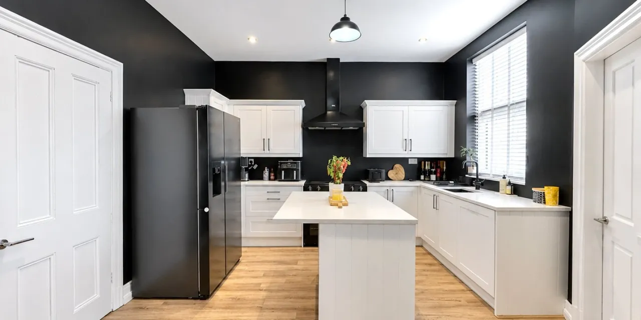 Manor Road, Hoylake, CH47, photo 6