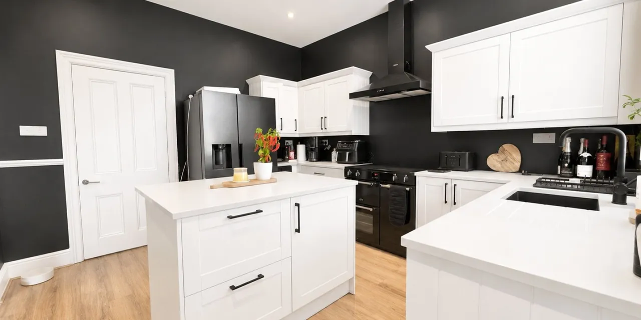 Manor Road, Hoylake, CH47, photo 5