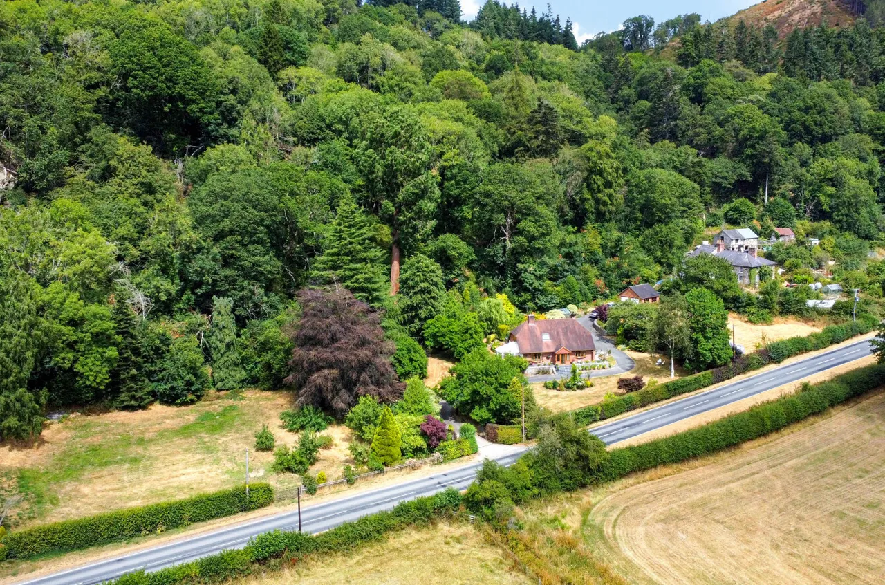 Meifod, Powys, photo 41