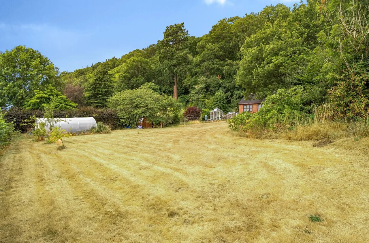 Meifod, Powys, photo 53