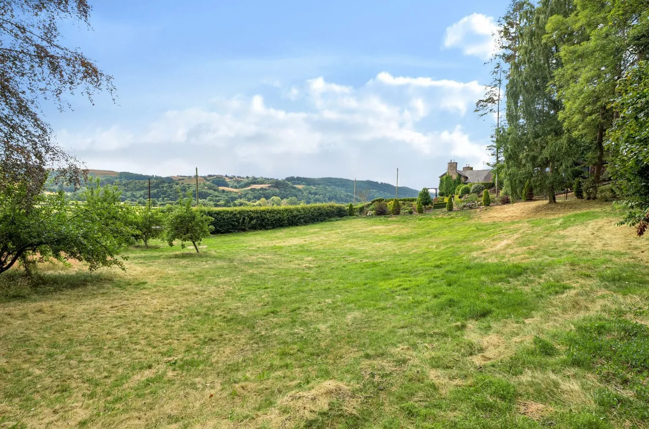 Meifod, Powys, photo 49