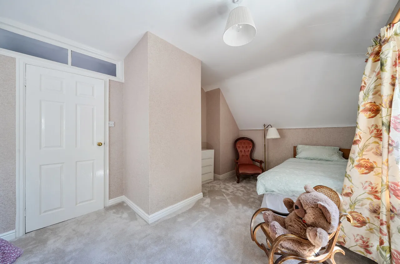 Meifod, Powys, photo 21