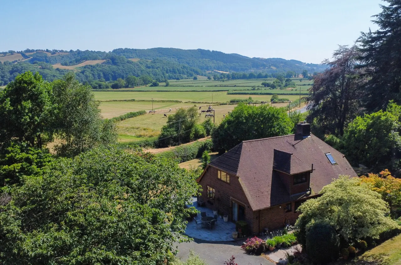 Meifod, Powys, photo 35