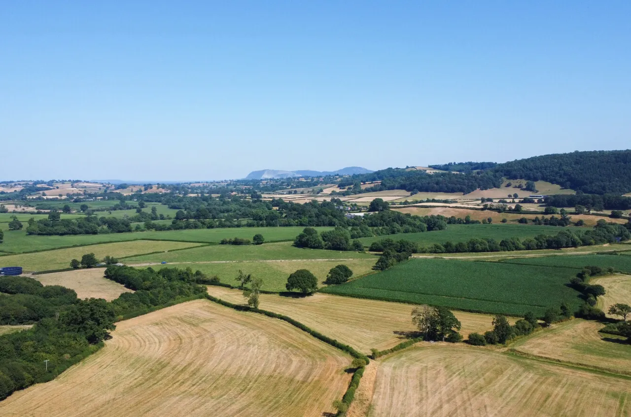 Meifod, Powys, photo 30