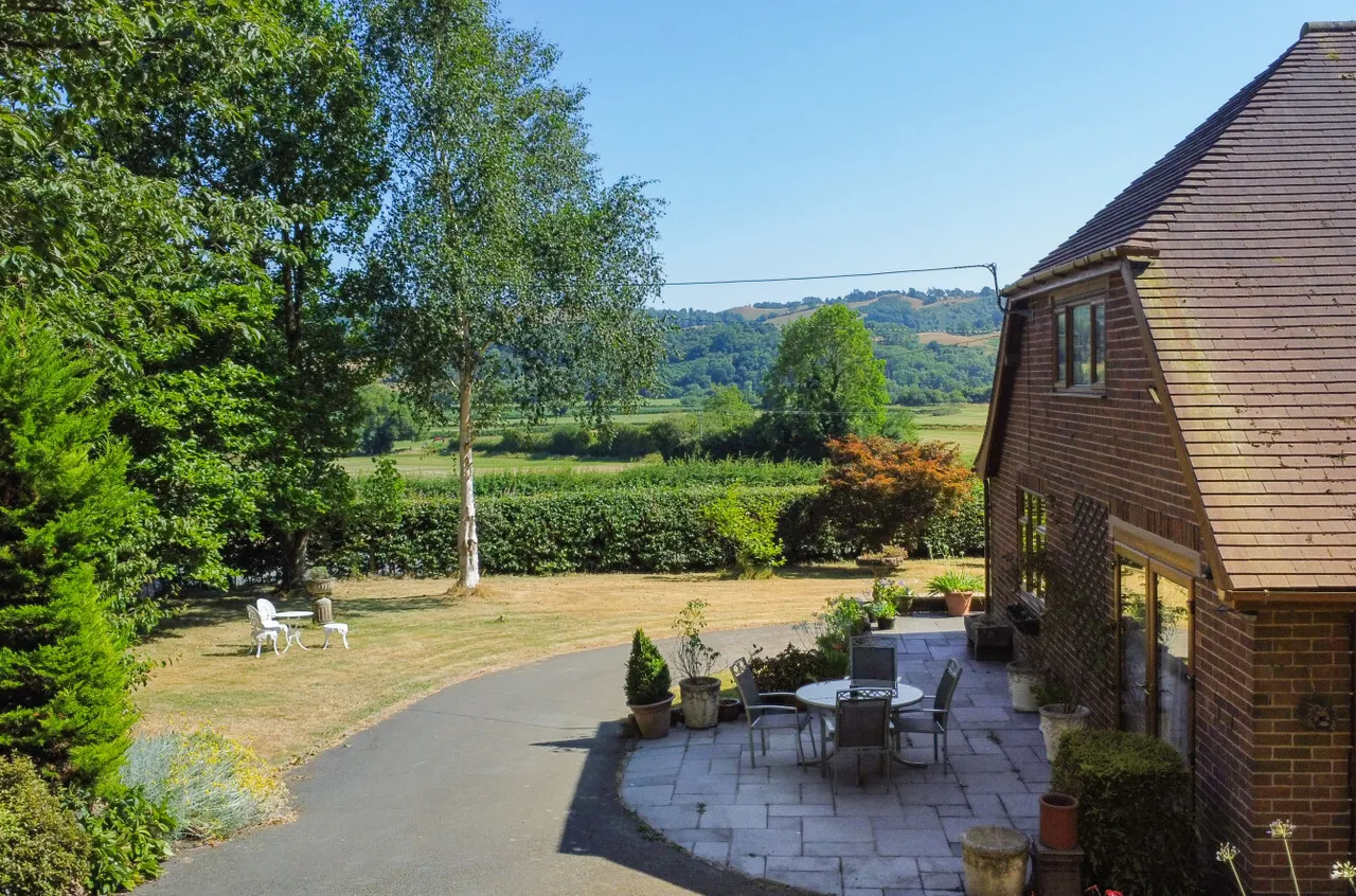 Meifod, Powys, photo 28