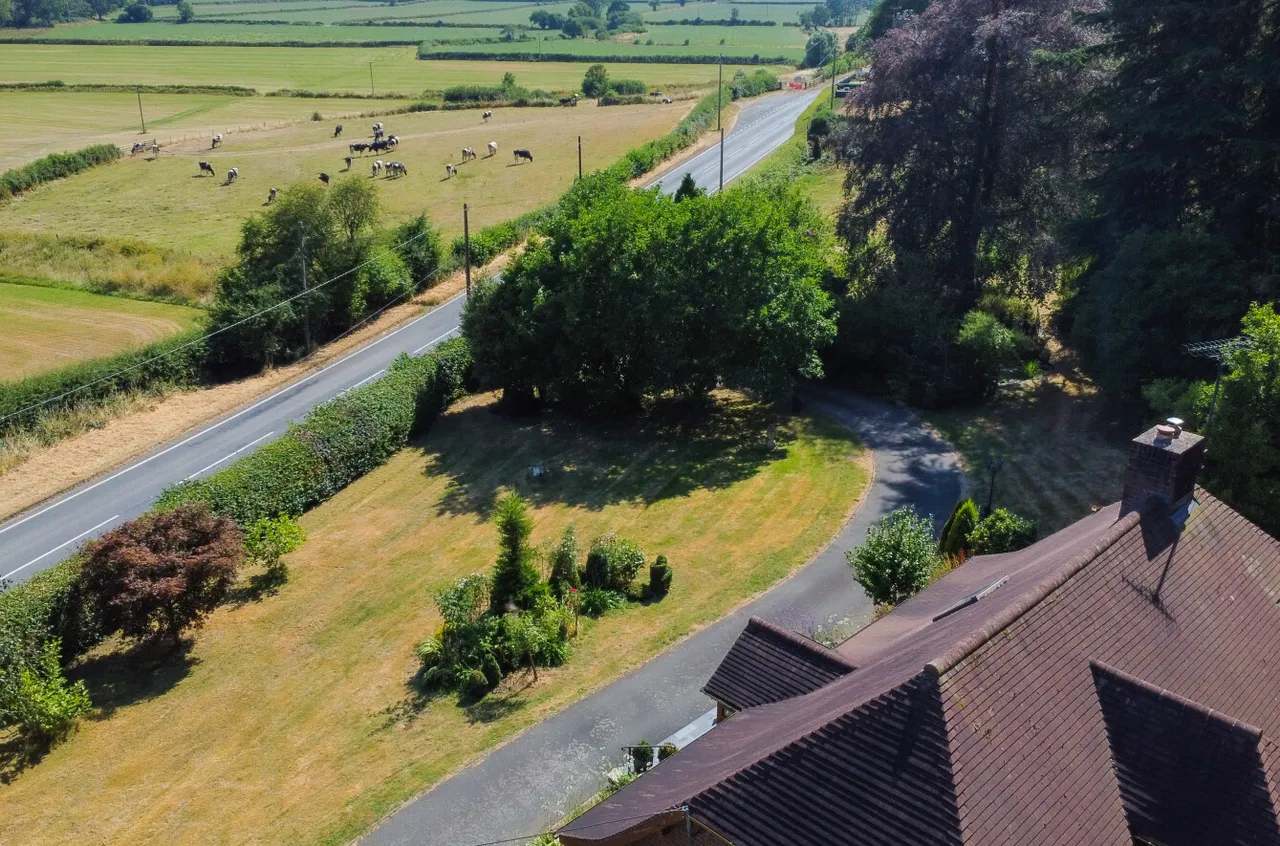 Meifod, Powys, photo 32