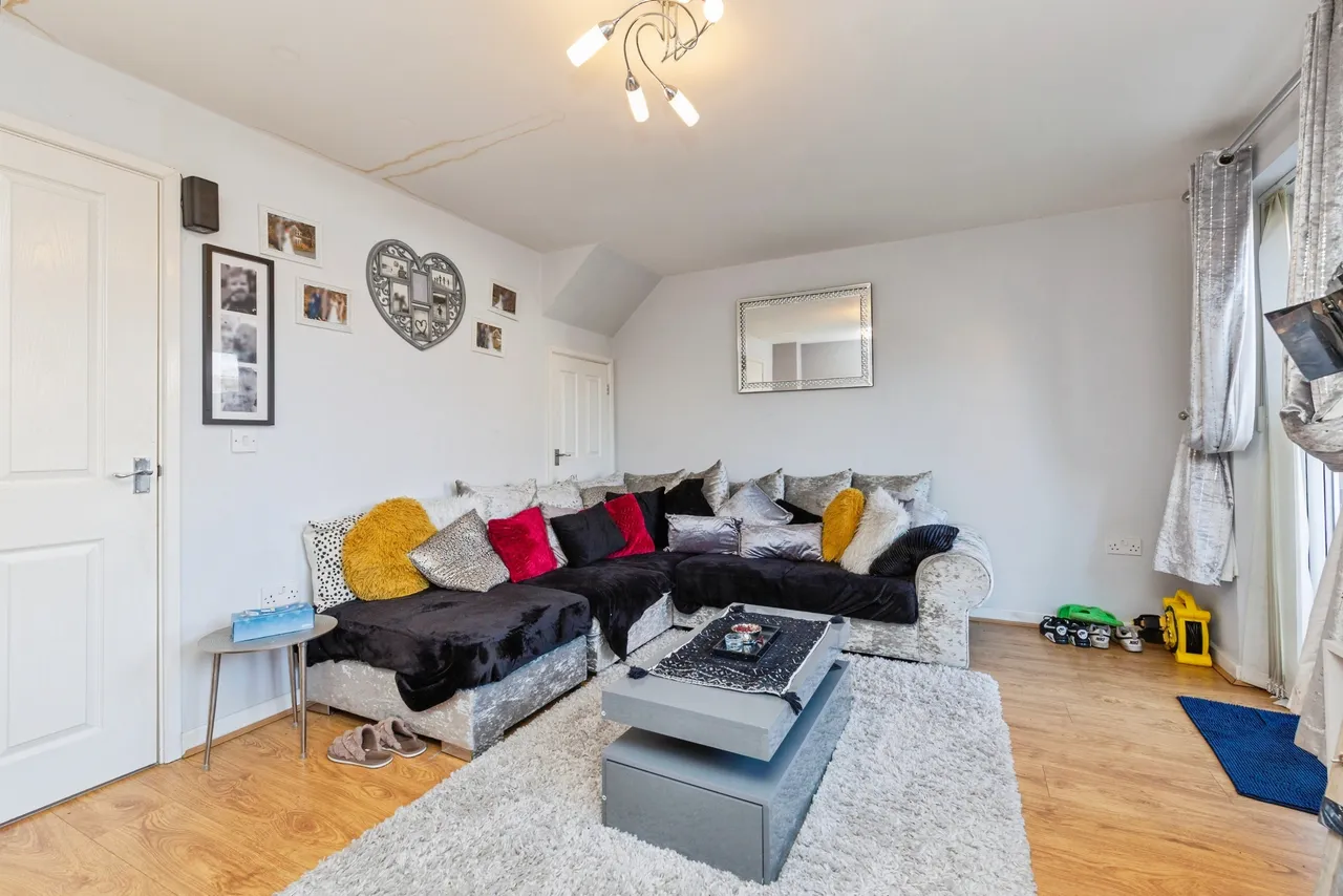 3 bed house for sale, Pennine View, Durham, DH6