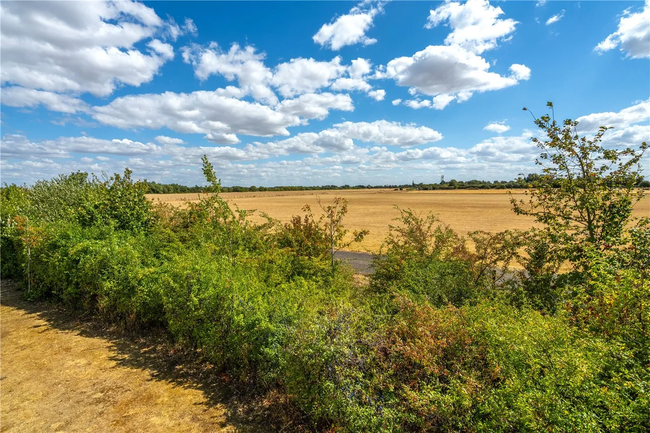 Mayfield Gardens, Baston, PE6, photo 14