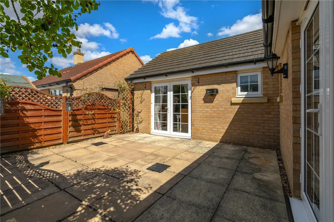 Mayfield Gardens, Baston, PE6, photo 12
