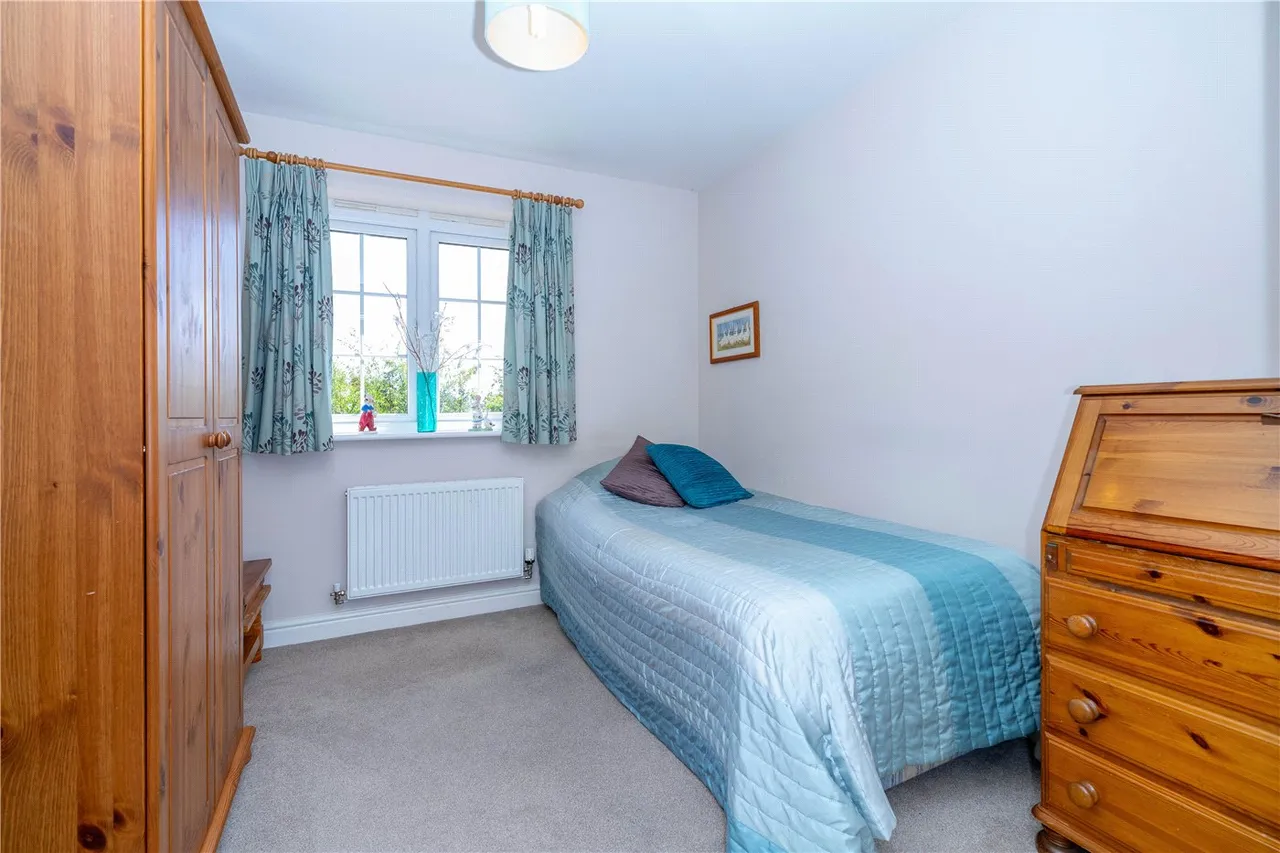 Mayfield Gardens, Baston, PE6, photo 10