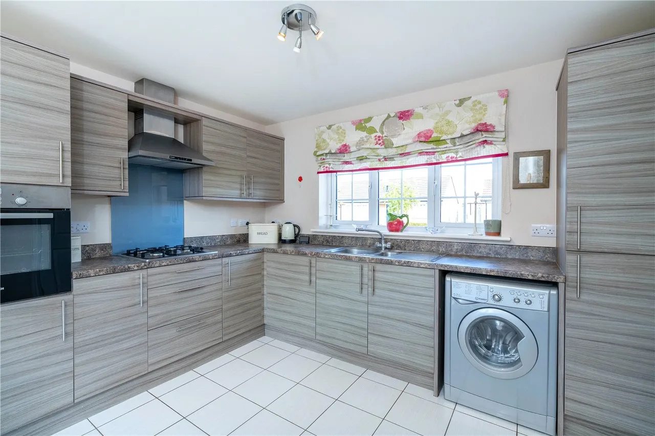 Mayfield Gardens, Baston, PE6, photo 6
