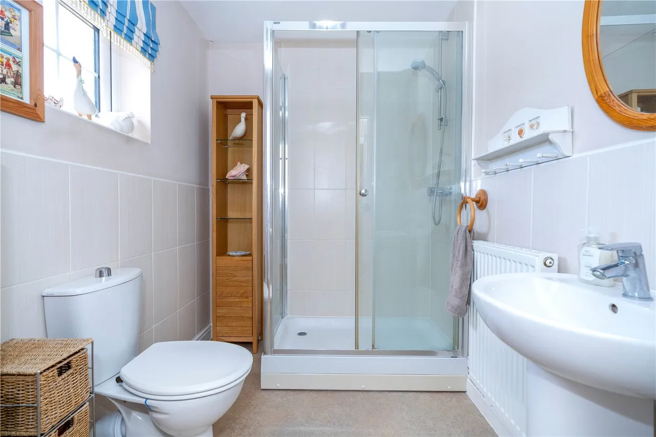 Mayfield Gardens, Baston, PE6, photo 11