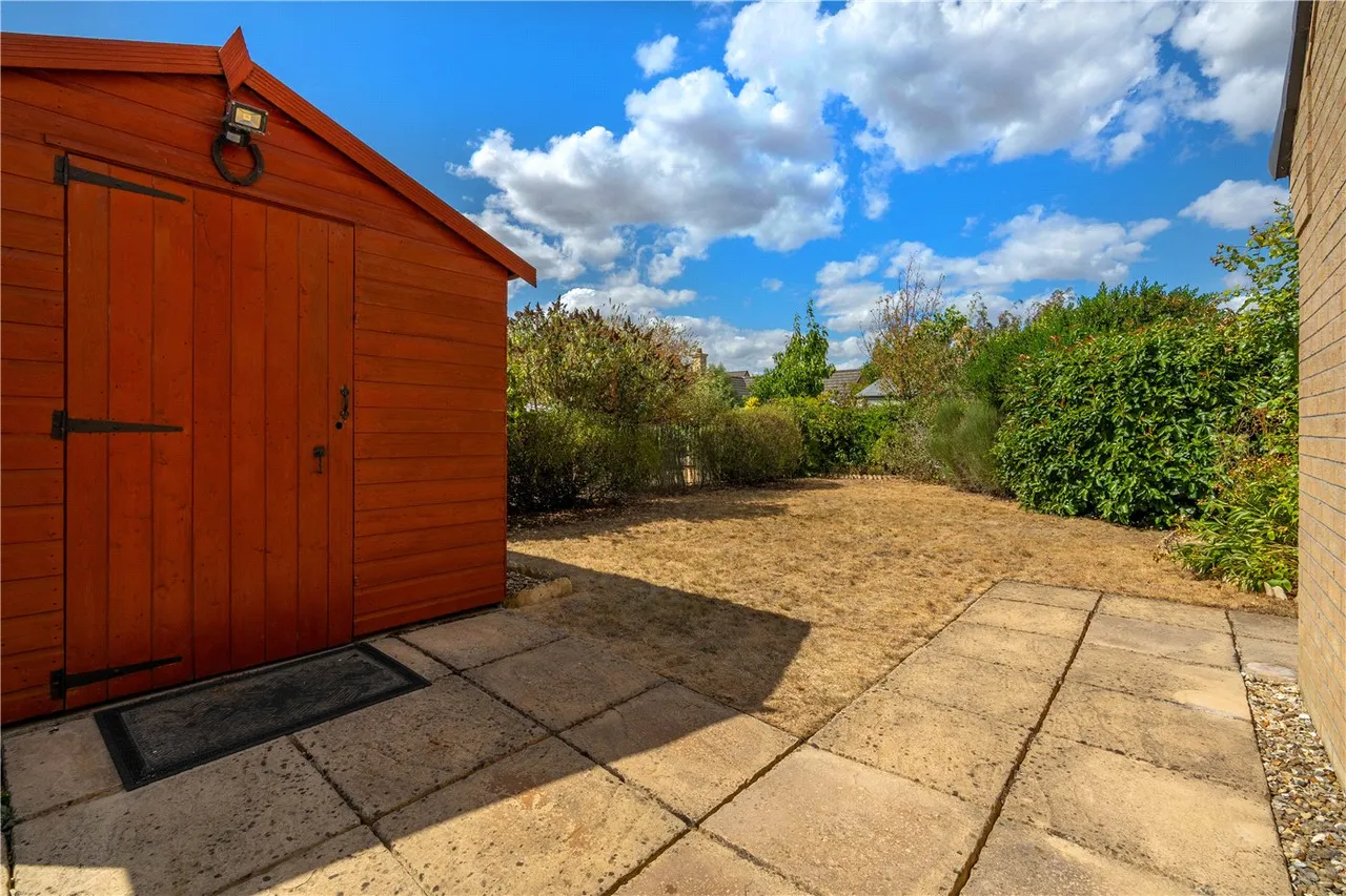Mayfield Gardens, Baston, PE6, photo 13