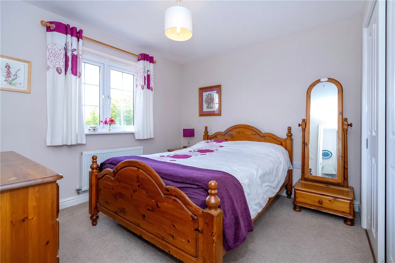 Mayfield Gardens, Baston, PE6, photo 8