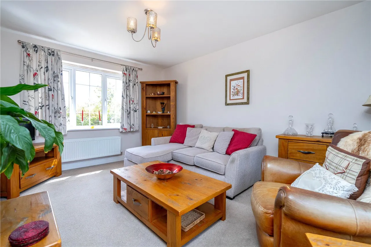 Mayfield Gardens, Baston, PE6, photo 4