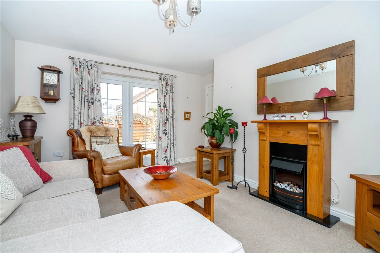 Mayfield Gardens, Baston, PE6, photo 7