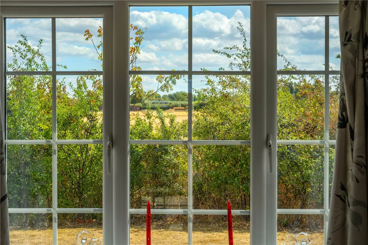Mayfield Gardens, Baston, PE6, photo 5