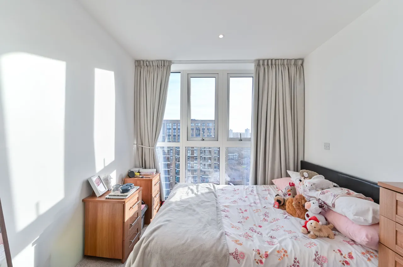 137 Compton House, 7 Victory Parade, Plumstead Road, London, photo 5