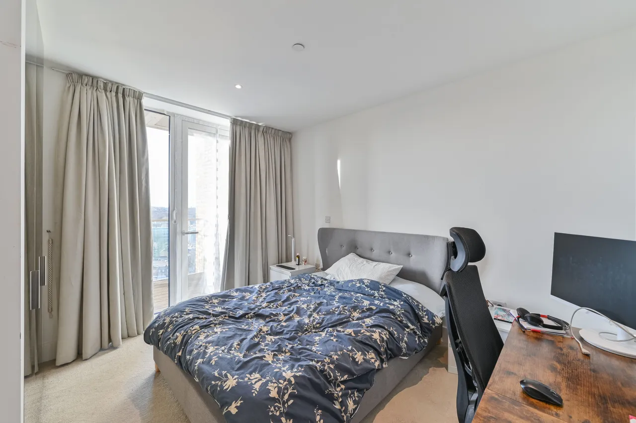 137 Compton House, 7 Victory Parade, Plumstead Road, London, photo 6