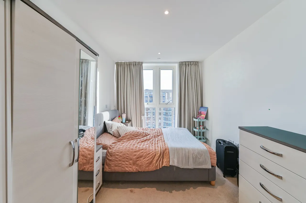 137 Compton House, 7 Victory Parade, Plumstead Road, London, photo 12