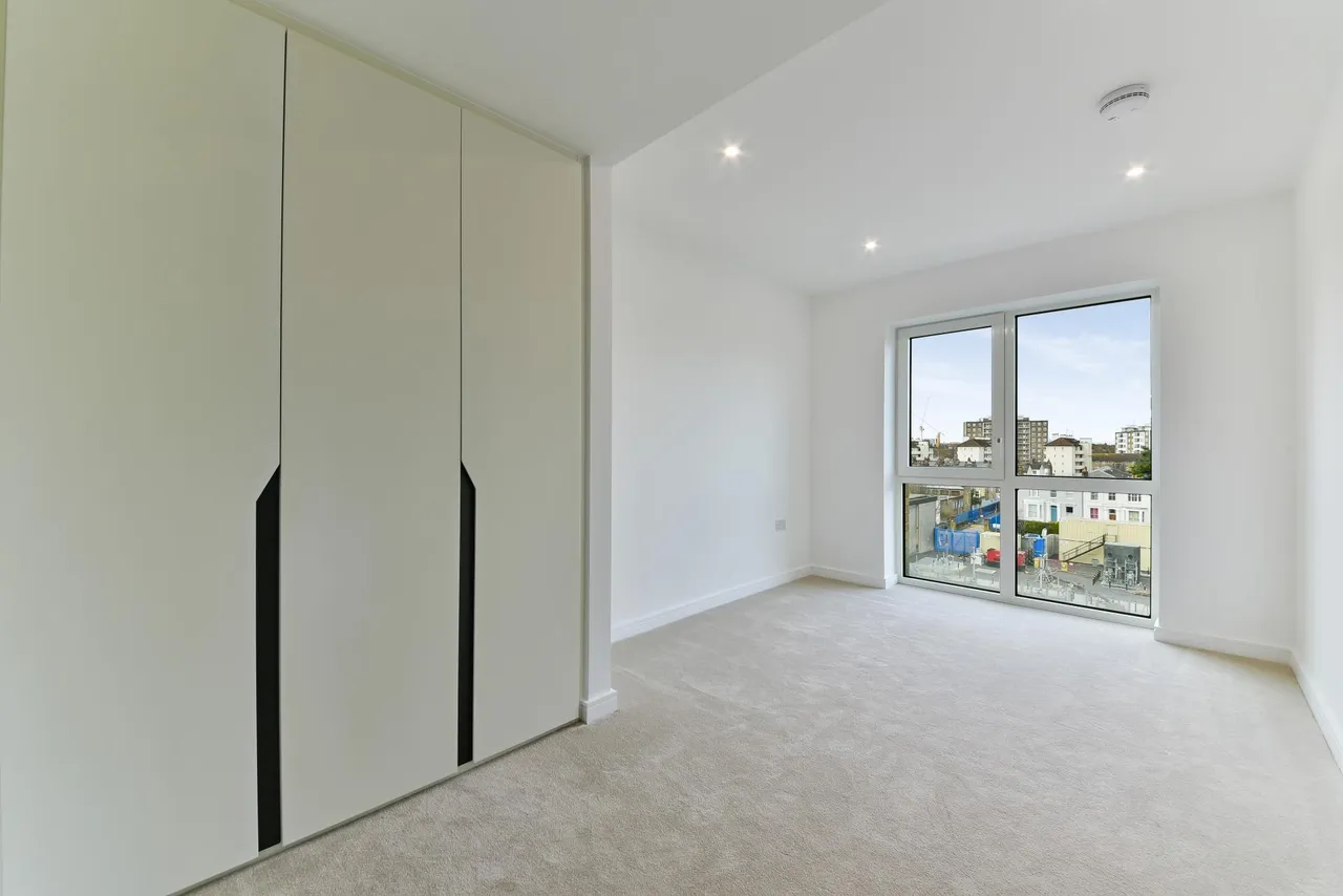 Parrs Way, Hammersmith, W6, photo 11