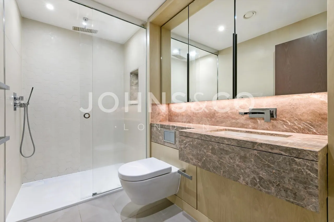 Parrs Way, Hammersmith, W6, photo 25