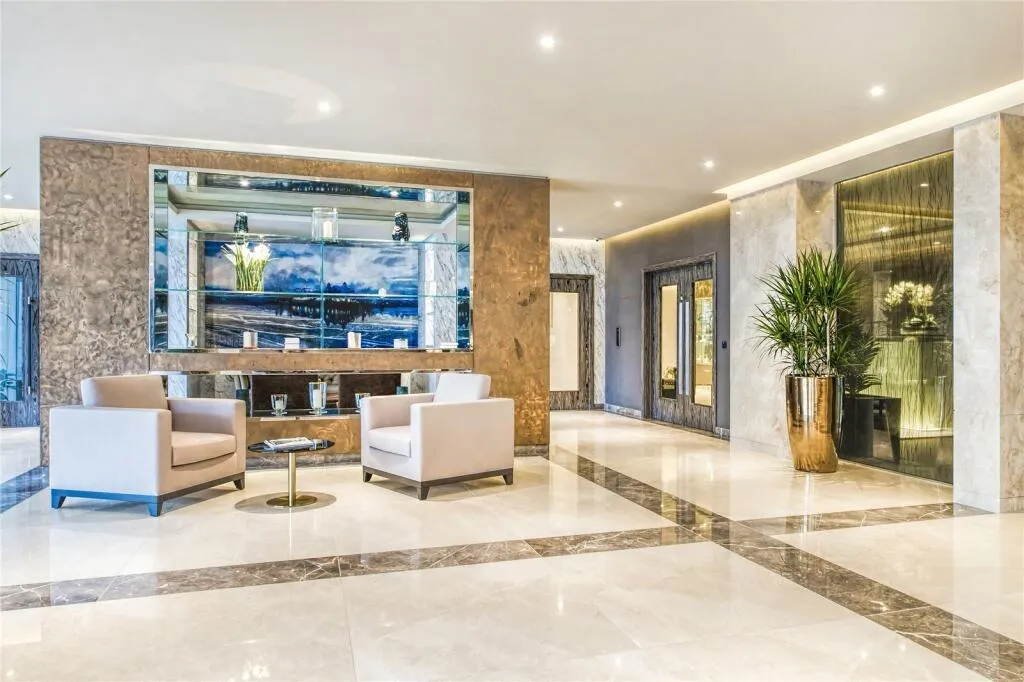 Parrs Way, Hammersmith, W6, photo 12
