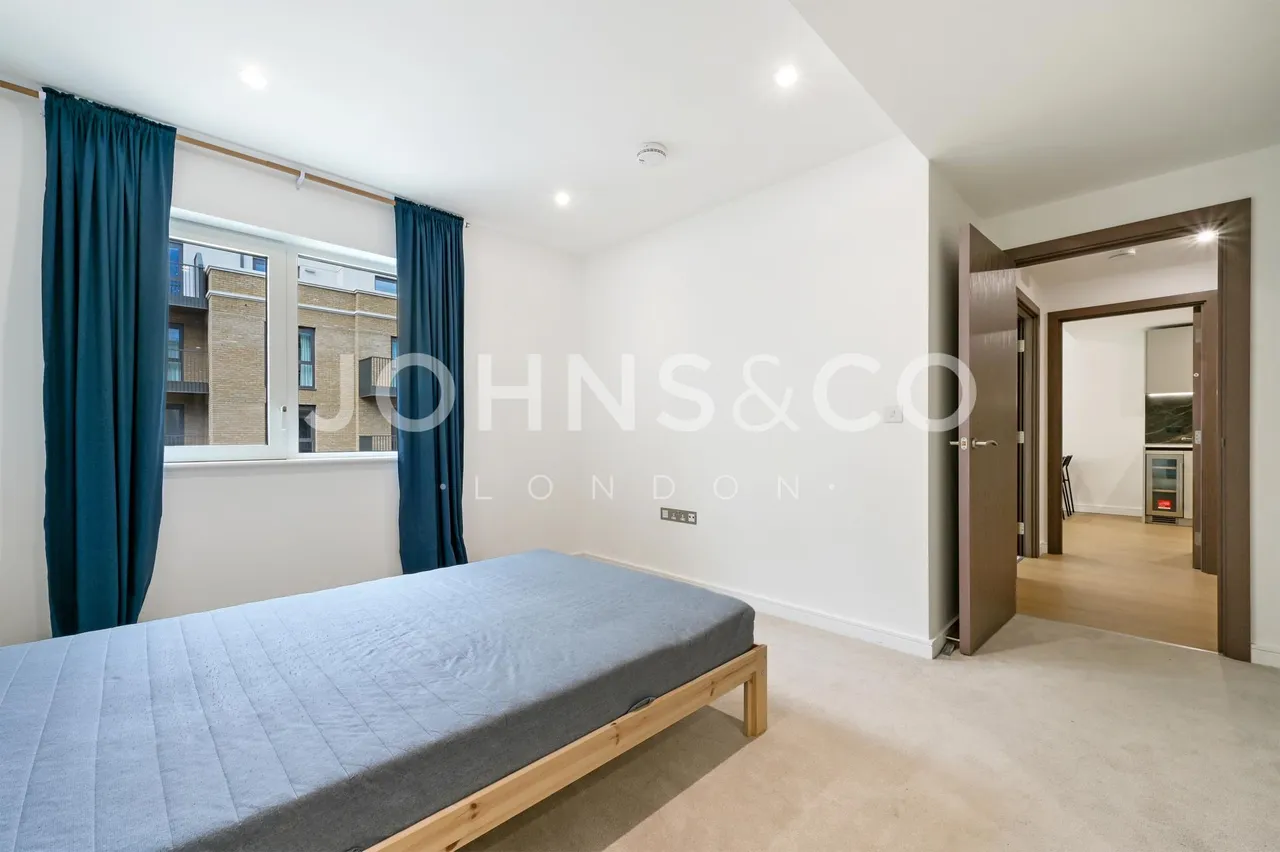 Parrs Way, Hammersmith, W6, photo 24