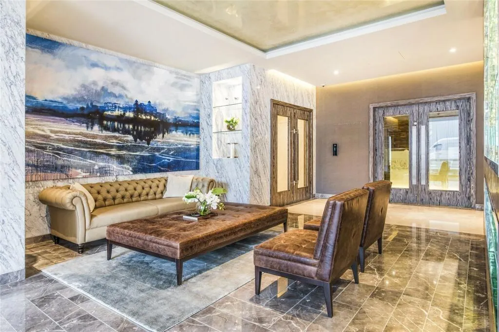 Parrs Way, Hammersmith, W6, photo 13