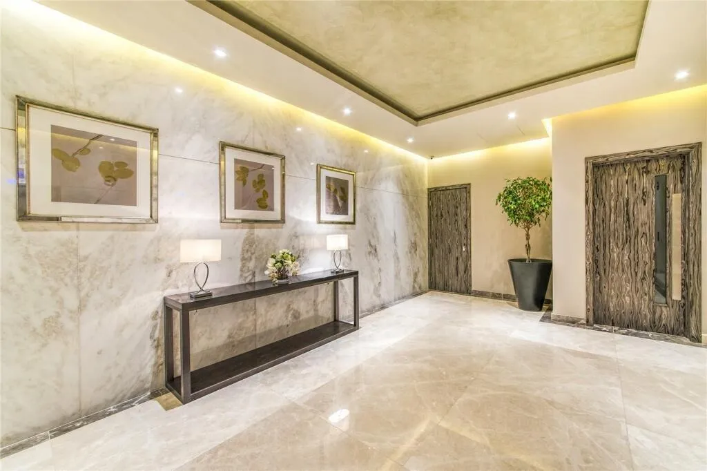 Parrs Way, Hammersmith, W6, photo 14
