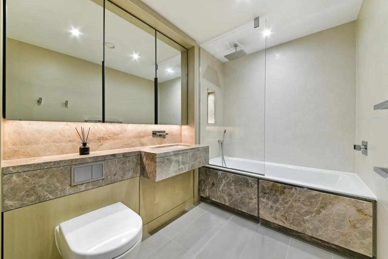 Parrs Way, Hammersmith, W6, photo 7