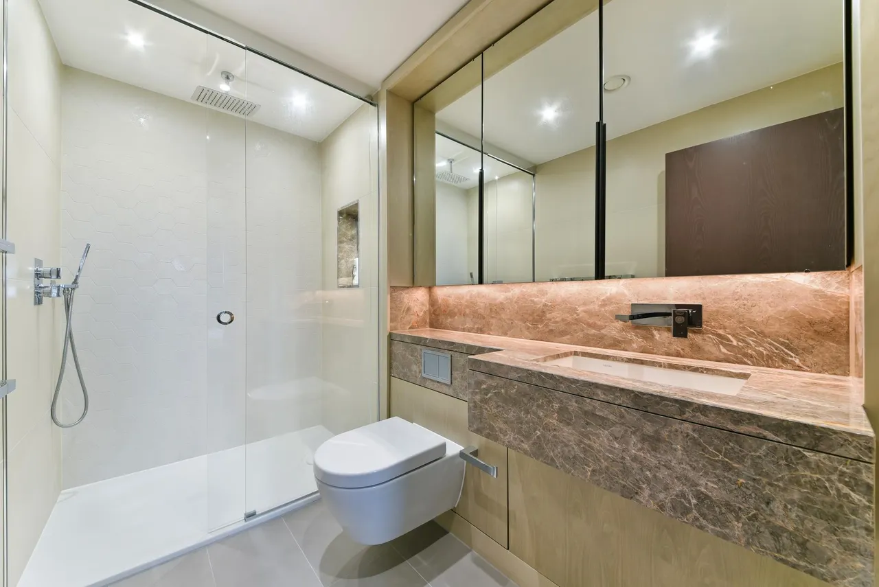 Parrs Way, Hammersmith, W6, photo 8
