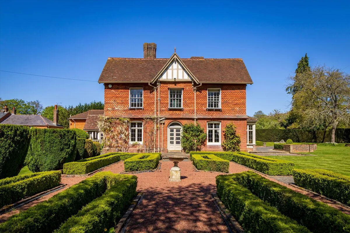 Forest Green, Dorking, RH5, photo 3