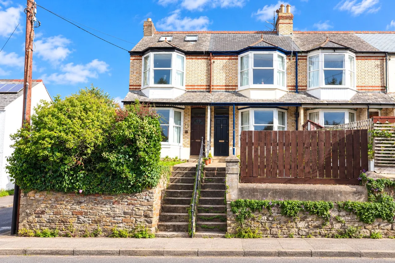Torridge Mount, Bideford, EX39, photo 13