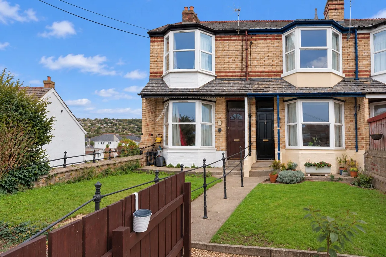 3 bed house for sale, Torridge Mount, Bideford, EX39
