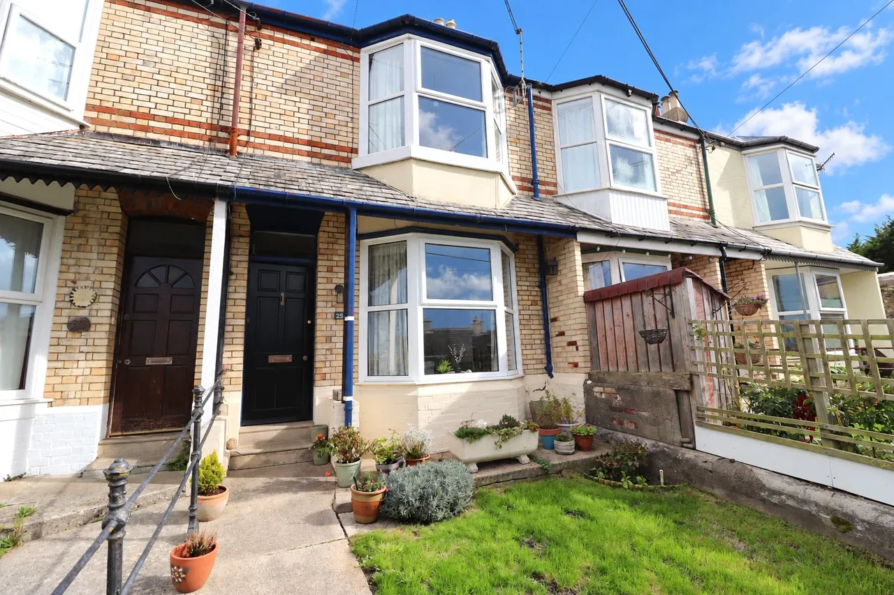 Torridge Mount, Bideford, EX39, photo 15