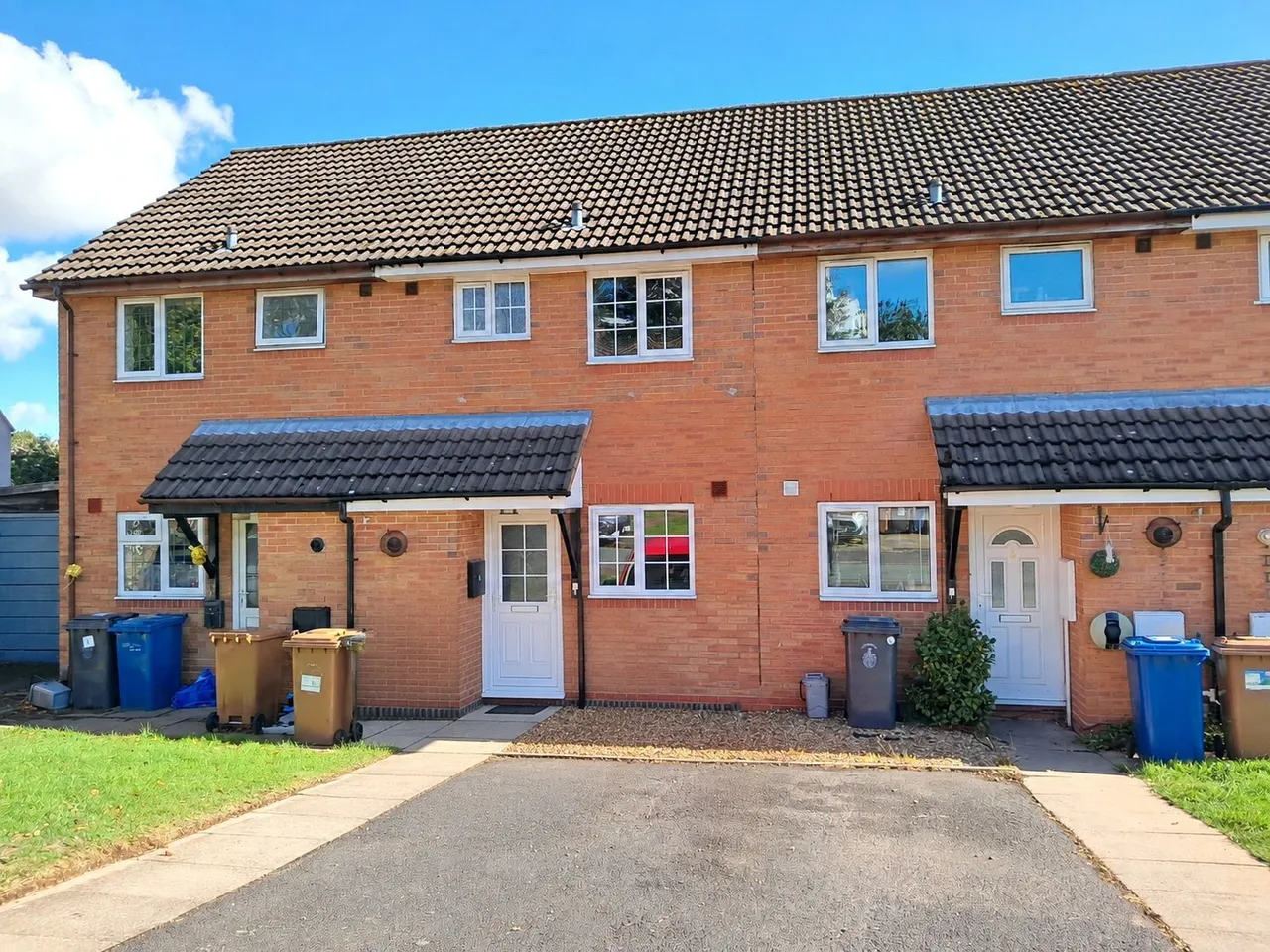 Beech Crescent, Burntwood, WS7, photo 16