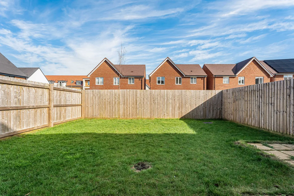 Flowe Drive, Wantage, photo 10