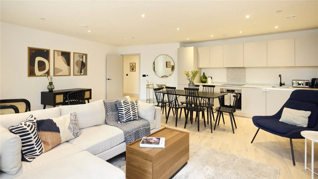 Station Road, London, SW19, photo 6