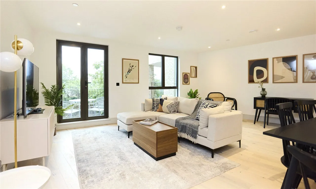 Station Road, London, SW19, photo 9