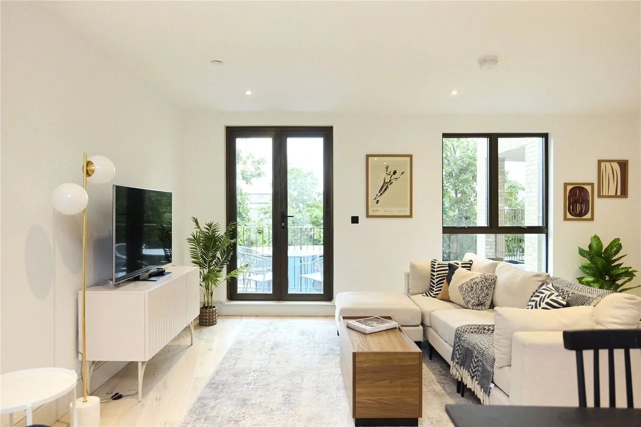 Station Road, London, SW19, photo 10