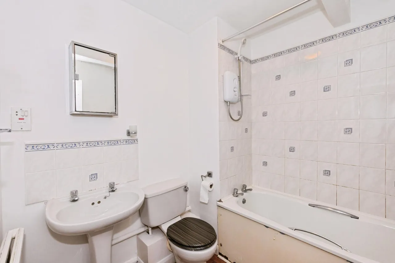 Roper Street, Whitehaven, CA28, photo 9