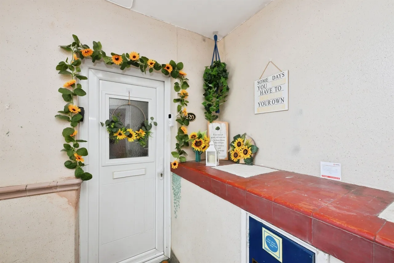 Great Plumtree, Harlow, photo 11