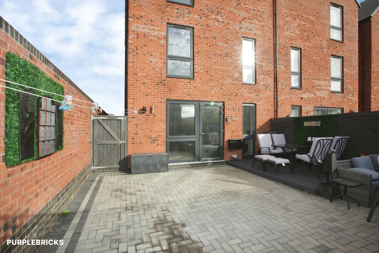 Wren Way, Daventry, NN11, photo 10