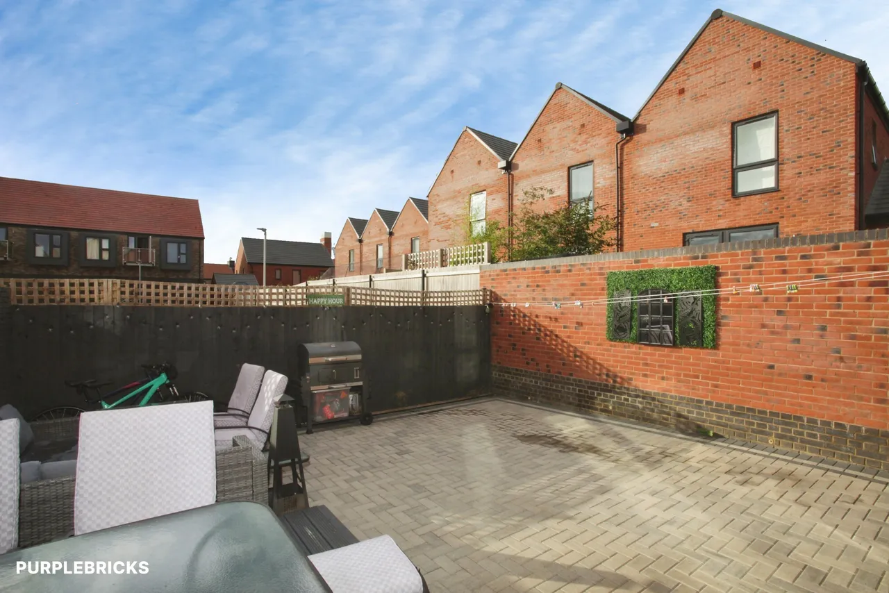 Wren Way, Daventry, NN11, photo 21